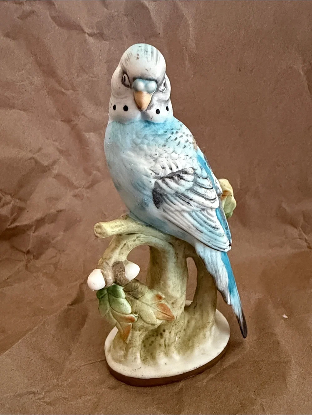 Lefton hand painted